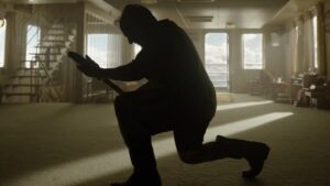Digger Official Trailer: A Wild Tom Cruise Film Set For October 2 Release 2