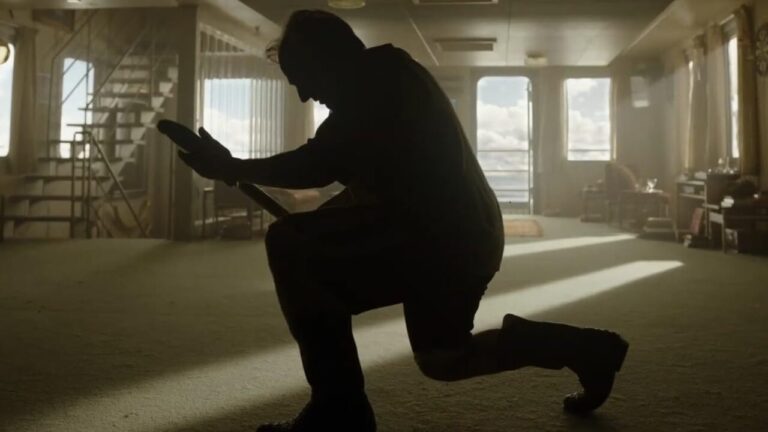 Digger Official Trailer: A Wild Tom Cruise Film Set For October 2 Release 2