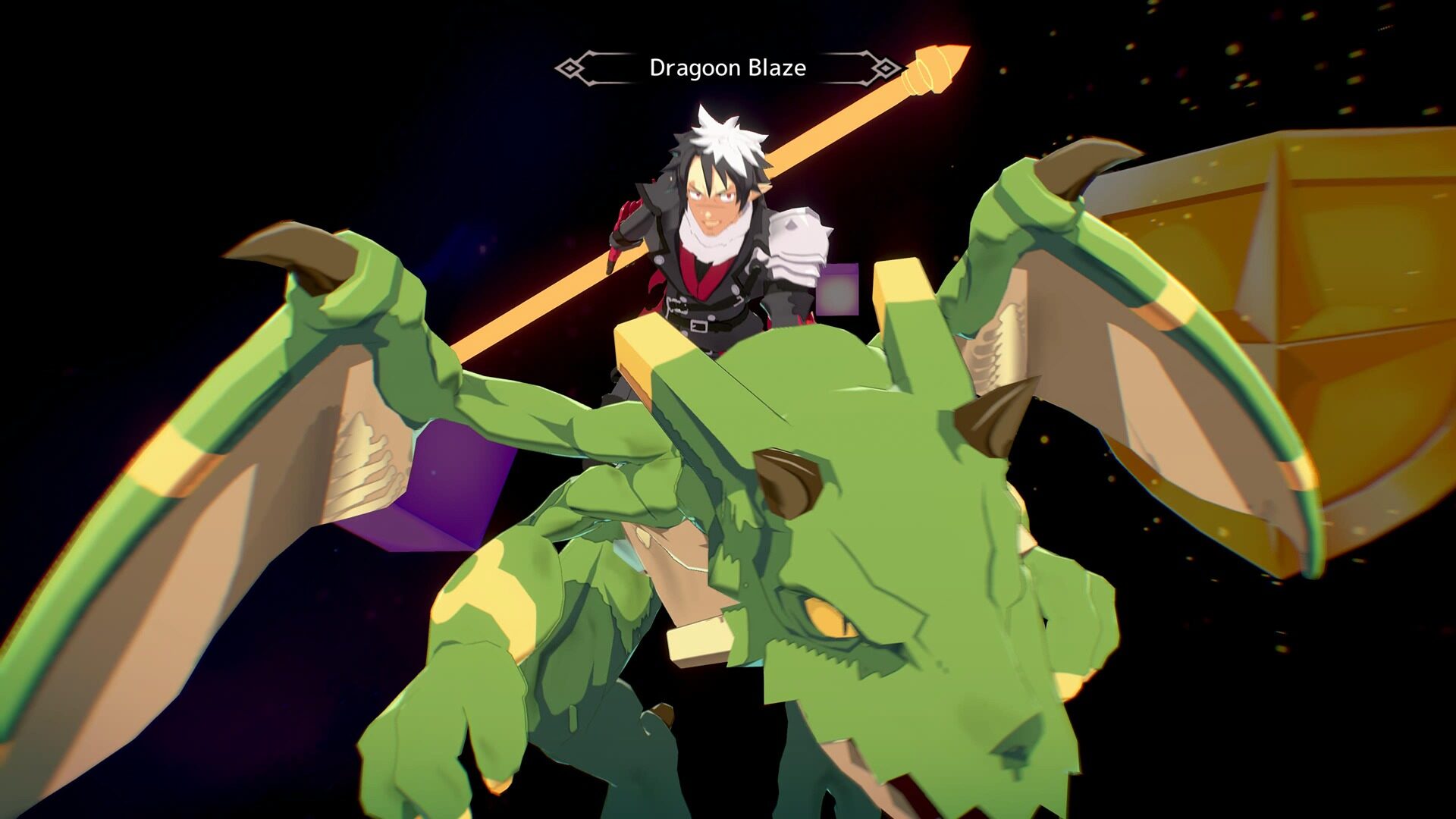 Disgaea Mayhem (Playstation 5) Review Disgaea Mayhem (Playstation 5) Review