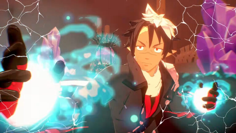 Disgaea Mayhem Disgaea Mayhem (PlayStation 5) Review