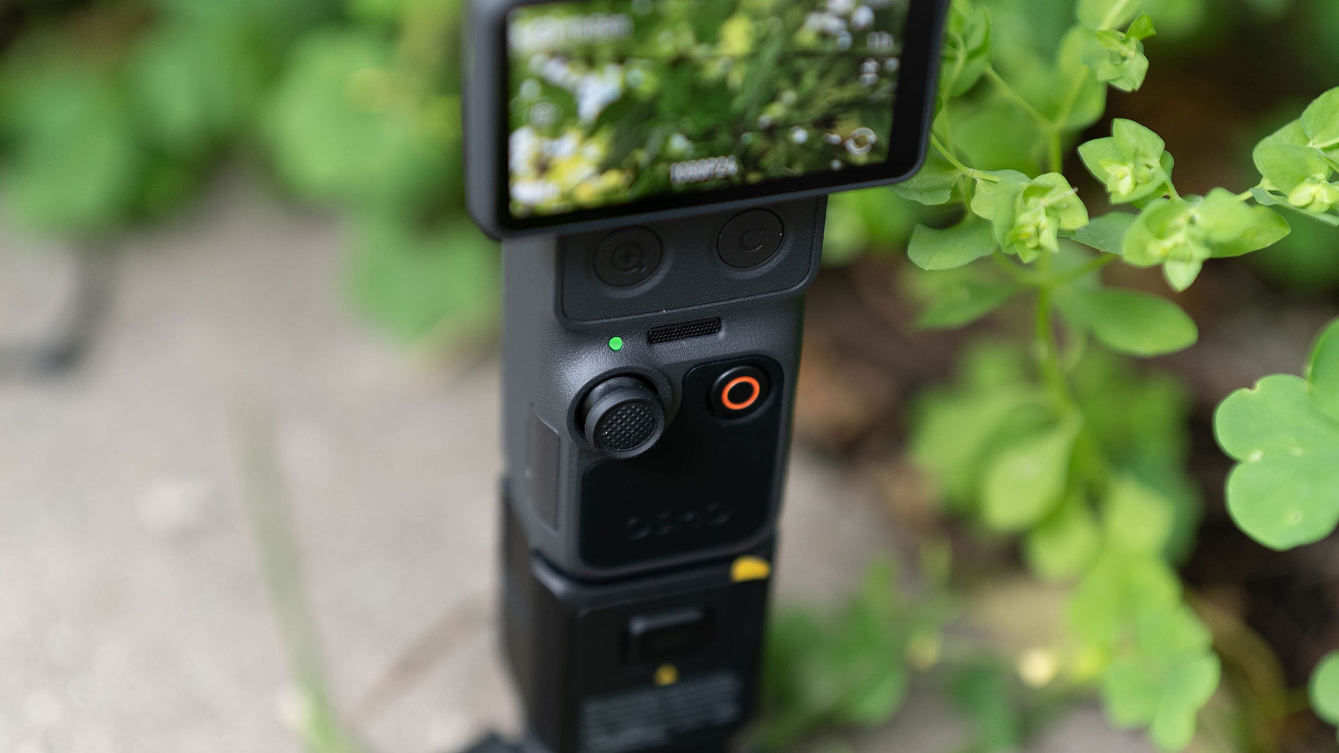 Dji Osmo Pocket 4 Vlogging Camera Review Dji Osmo Pocket 4 Vlogging Camera Review
