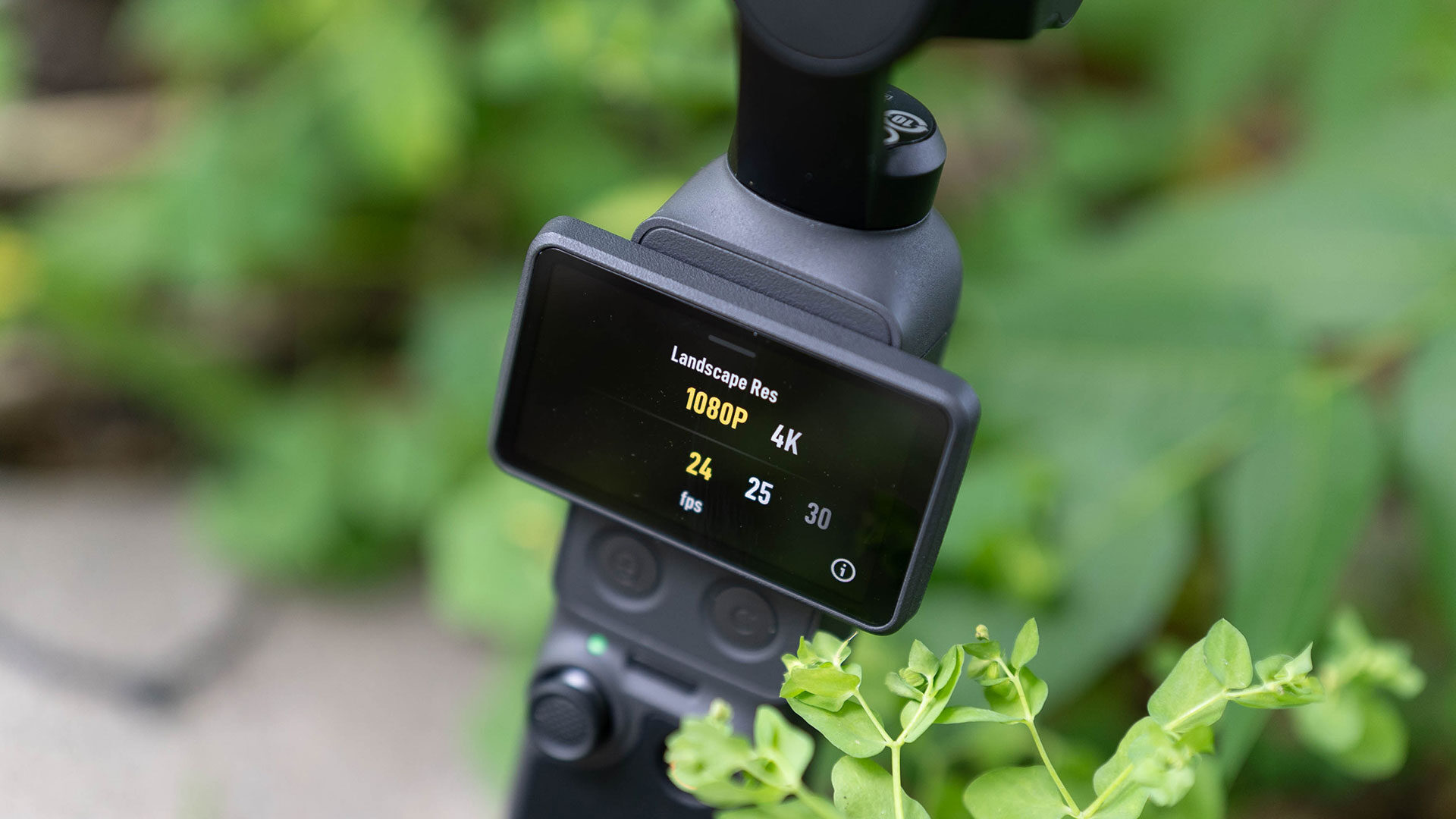 Dji Osmo Pocket 4 Vlogging Camera Review Dji Osmo Pocket 4 Vlogging Camera Review