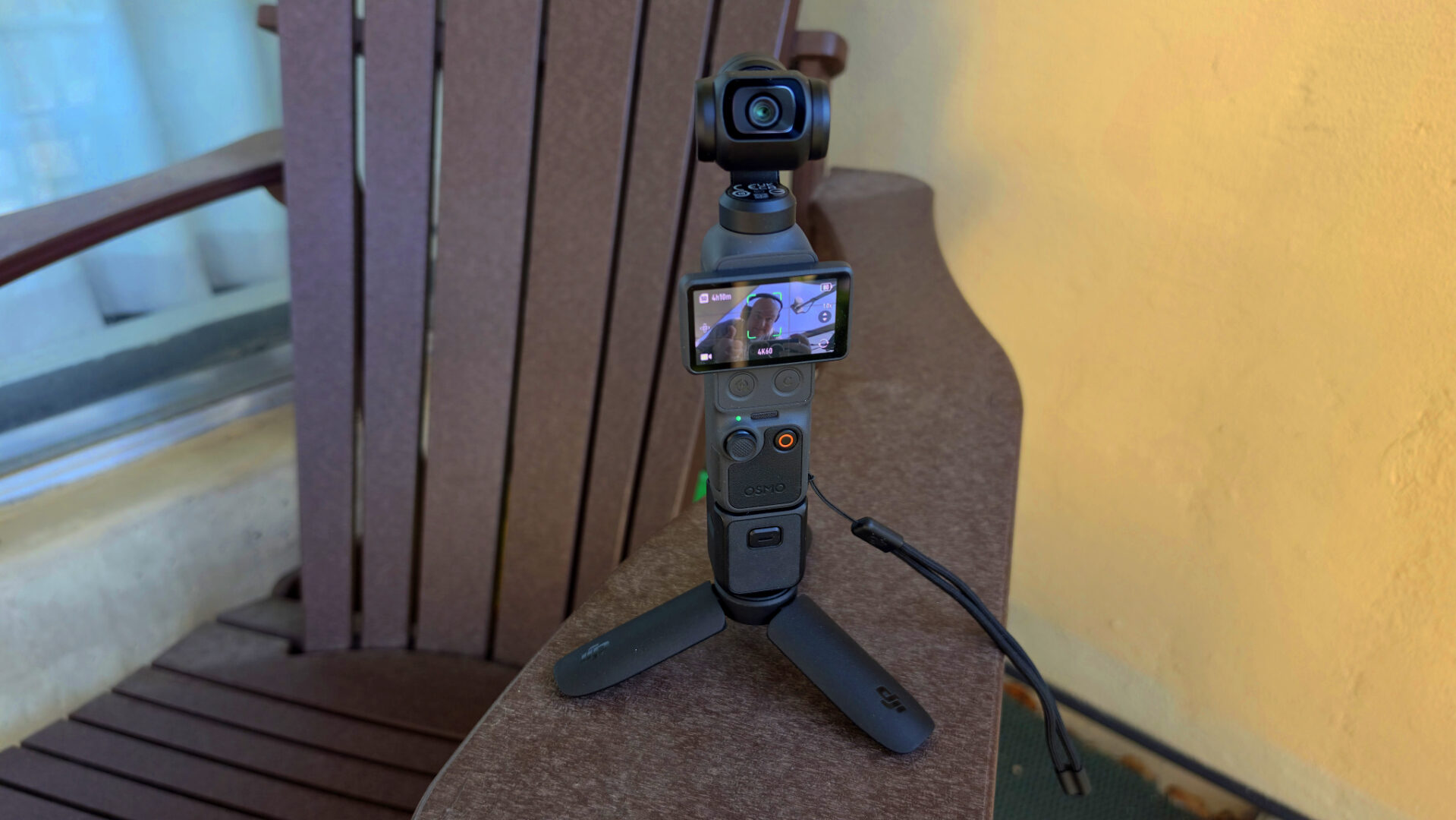 Dji Osmo Pocket 4 Vlogging Camera Review Dji Osmo Pocket 4 Vlogging Camera Review