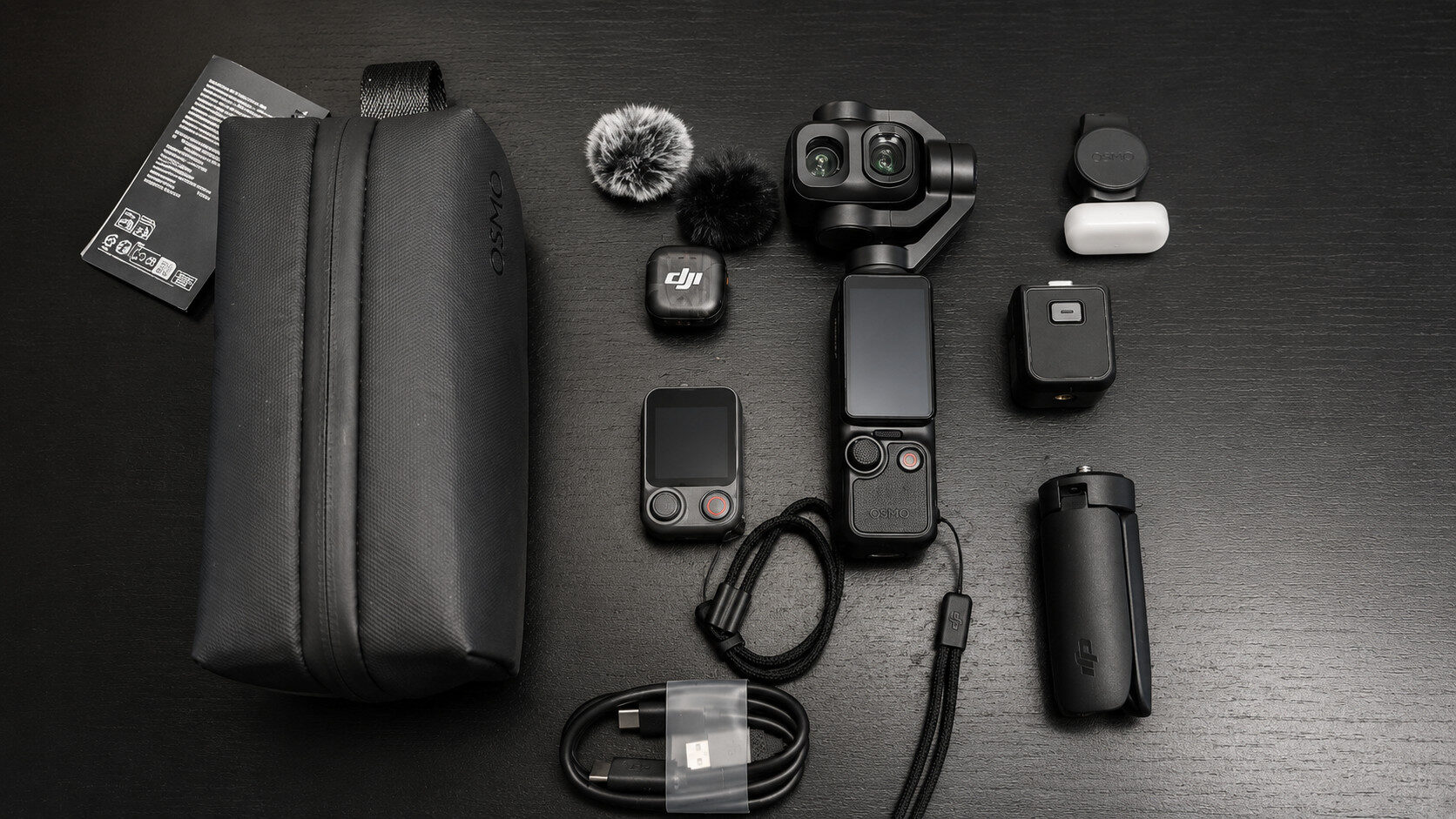 Dji Osmo Pocket 4P Camera Review Osmo Pocket 4P Dji Osmo Pocket 4P Camera Review
