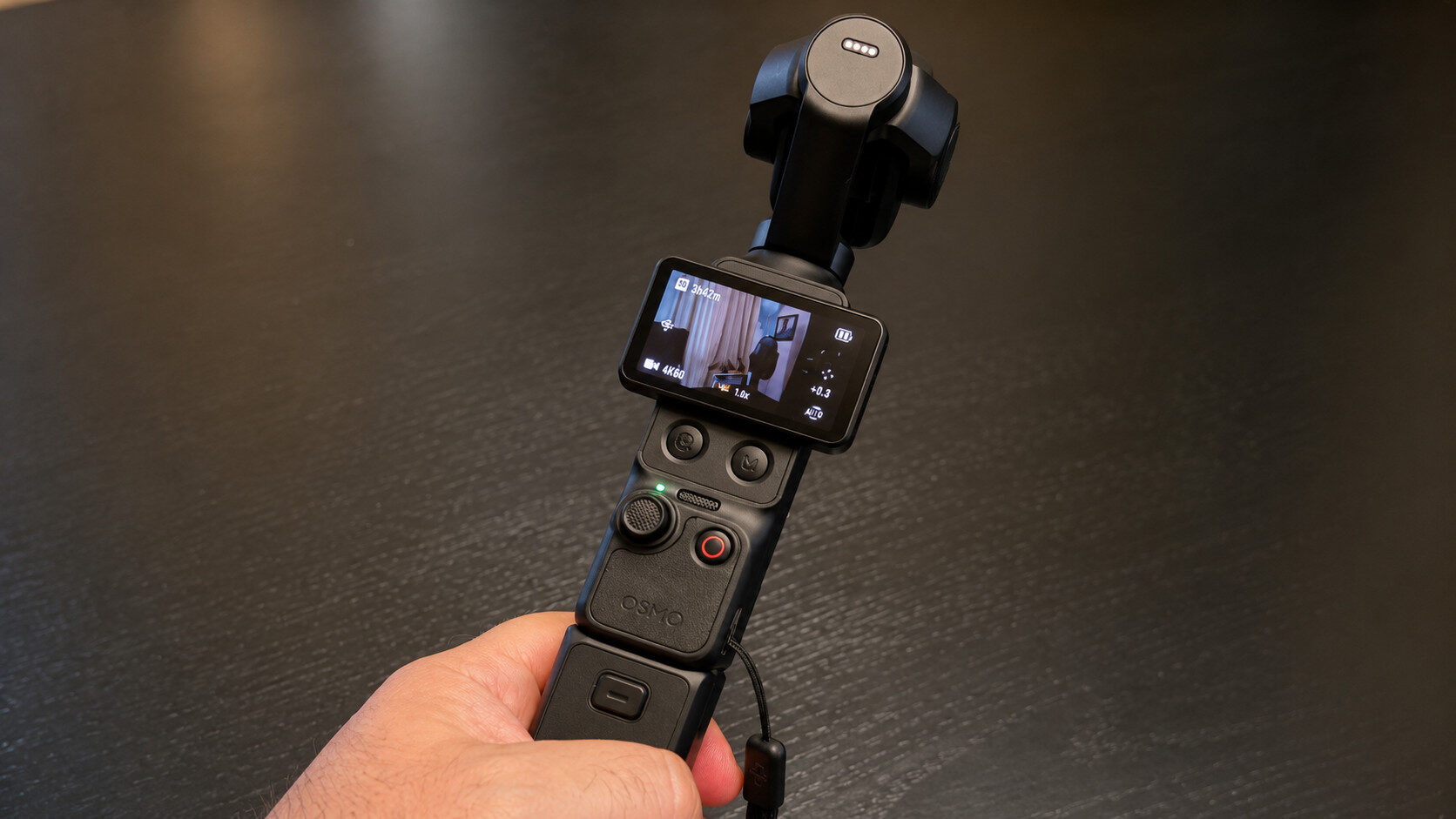 Dji Osmo Pocket 4P Camera Review Osmo Pocket 4P Dji Osmo Pocket 4P Camera Review