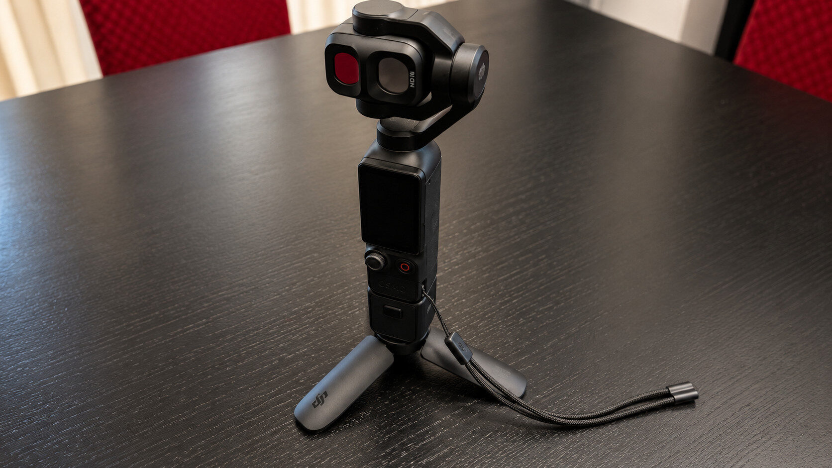 Dji Osmo Pocket 4P Camera Review Osmo Pocket 4P Dji Osmo Pocket 4P Camera Review