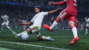 EA Sports Announce Cover Stars for FC 27