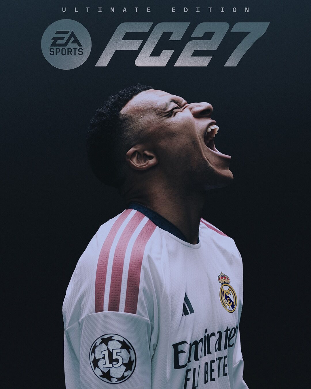 EA SPORTS FC 27 - cover