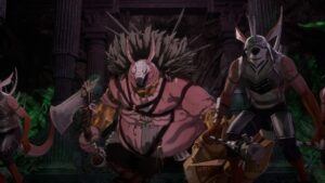Echoes of Aincrad (PC) Review