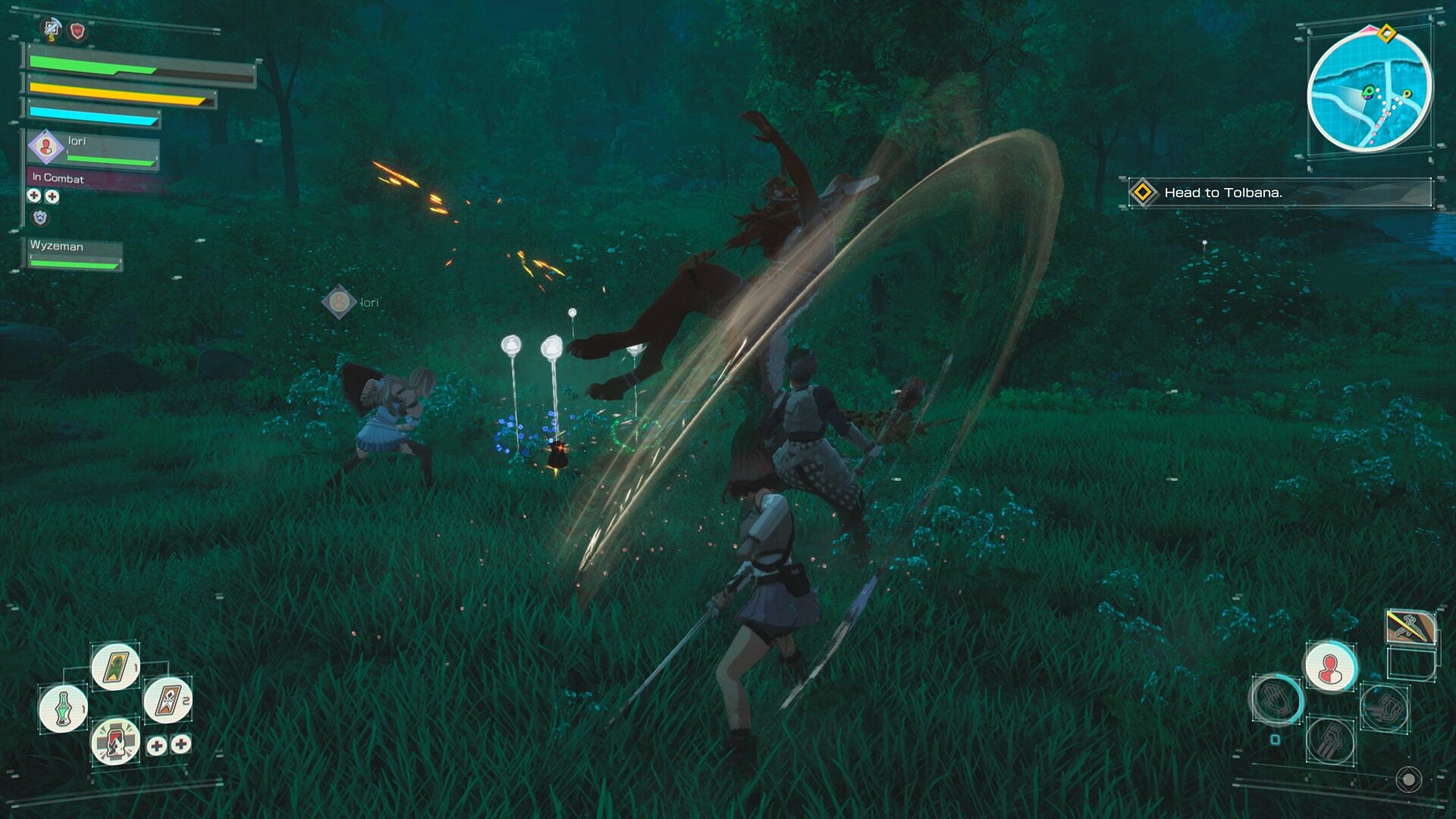 Echoes Of Aincrad (Pc) Review Echoes Of Aincrad (Pc) Review