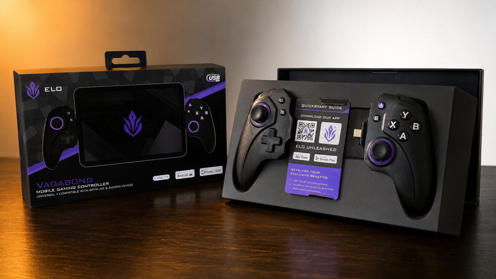 Elo Vagabond Mobile Controller Review Elo Vagabond Elo Vagabond Mobile Controller Review