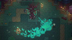 Emberville Emberville Shows Off Its Massive Cast Alongside Its Release Date