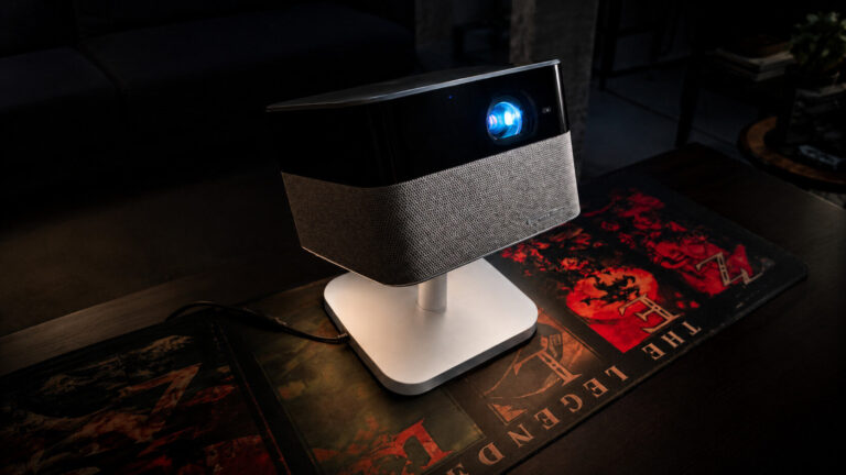 Lifestudio Flex Plus Epson Lifestudio Flex Plus Projector Review