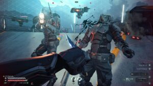 EVE Vanguard’s First Big Alpha Playtest Is Live Now, Here’s How To Get In!