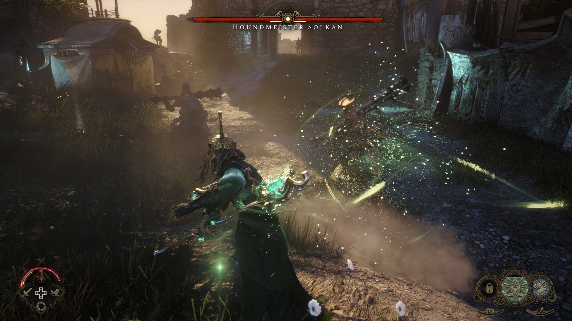 Even In Pre-Alpha, Soulframe Is A Breath Of Fresh Air The Industry Needs Right Now Soulframe Even In Pre-Alpha, Soulframe Is The Breath Of Fresh Air The Industry Needs Right Now