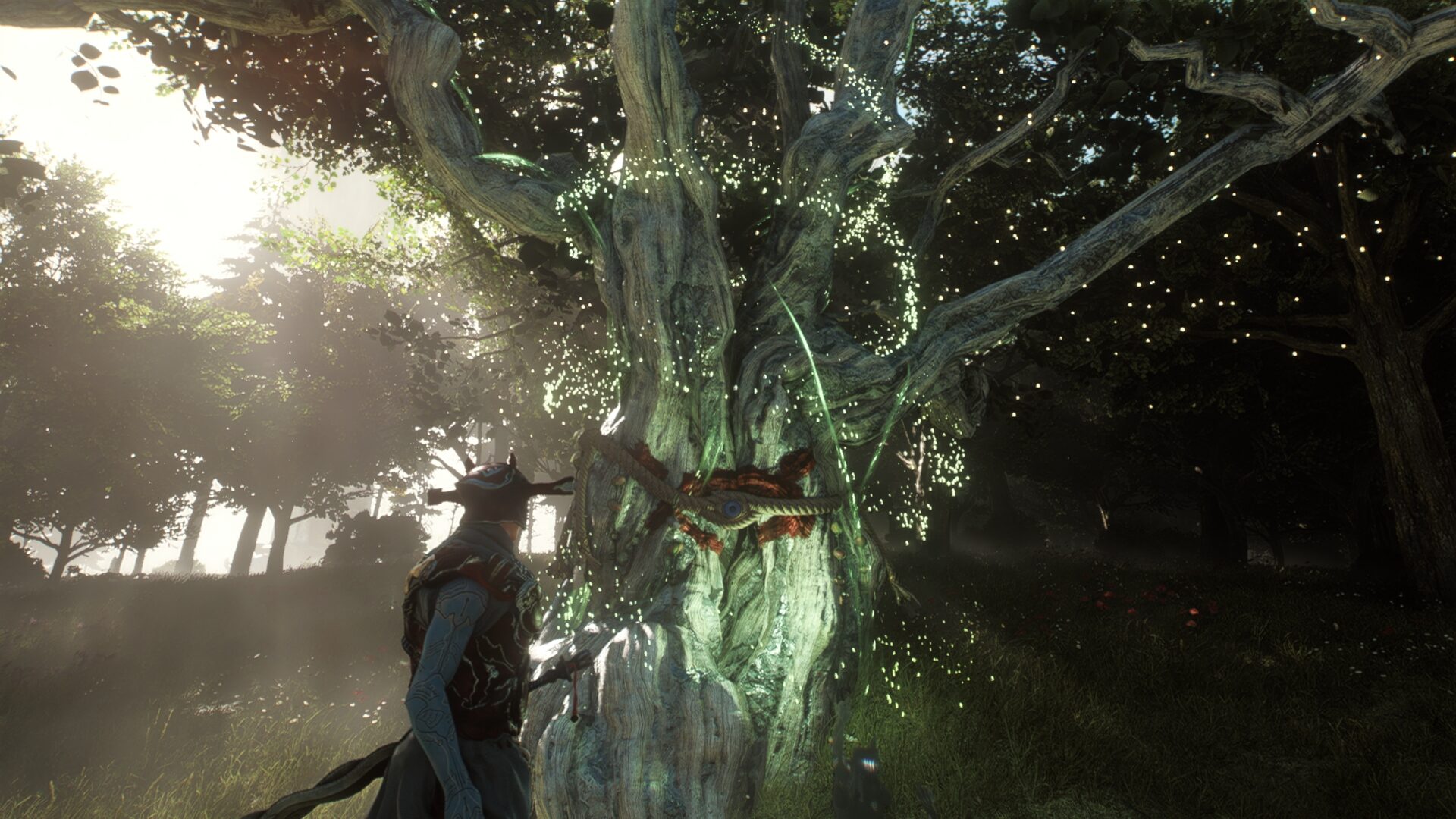 Even In Pre-Alpha, Soulframe Is A Breath Of Fresh Air The Industry Needs Right Now Even In Pre-Alpha, Soulframe Is The Breath Of Fresh Air The Industry Needs Right Now