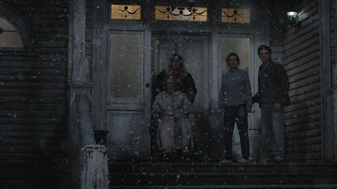 Evil Dead Burn Review Evil Dead Burn Review 5