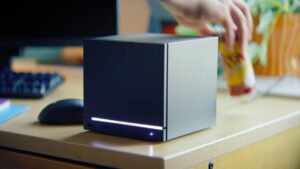 Ex-PlayStation Boss Shuhei Yoshida Played The Steam Machine, And He Calls It “Hard To Recommend” Due To Price