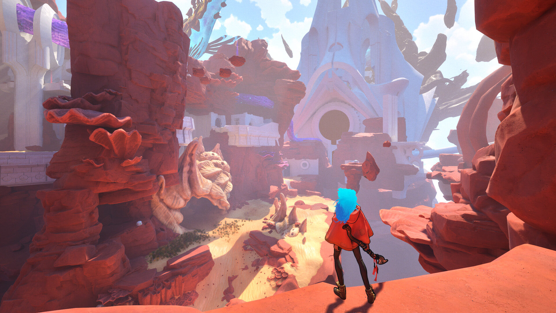 Fading Echo (Pc) Review Fading Echo (Pc) Review