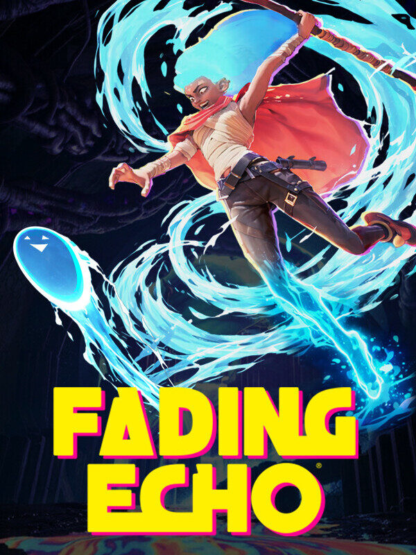 Fading Echo (PC) Review - cover