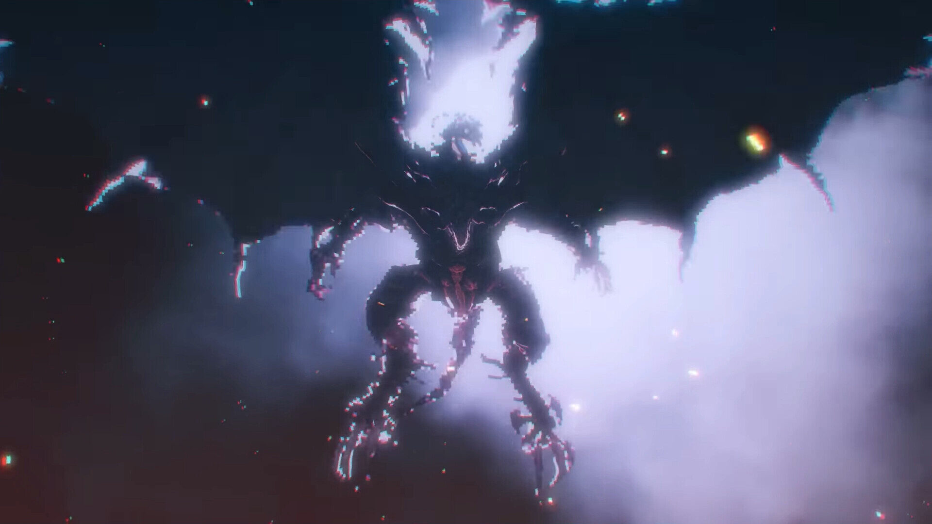 Final Fantasy Resonance - screenshots