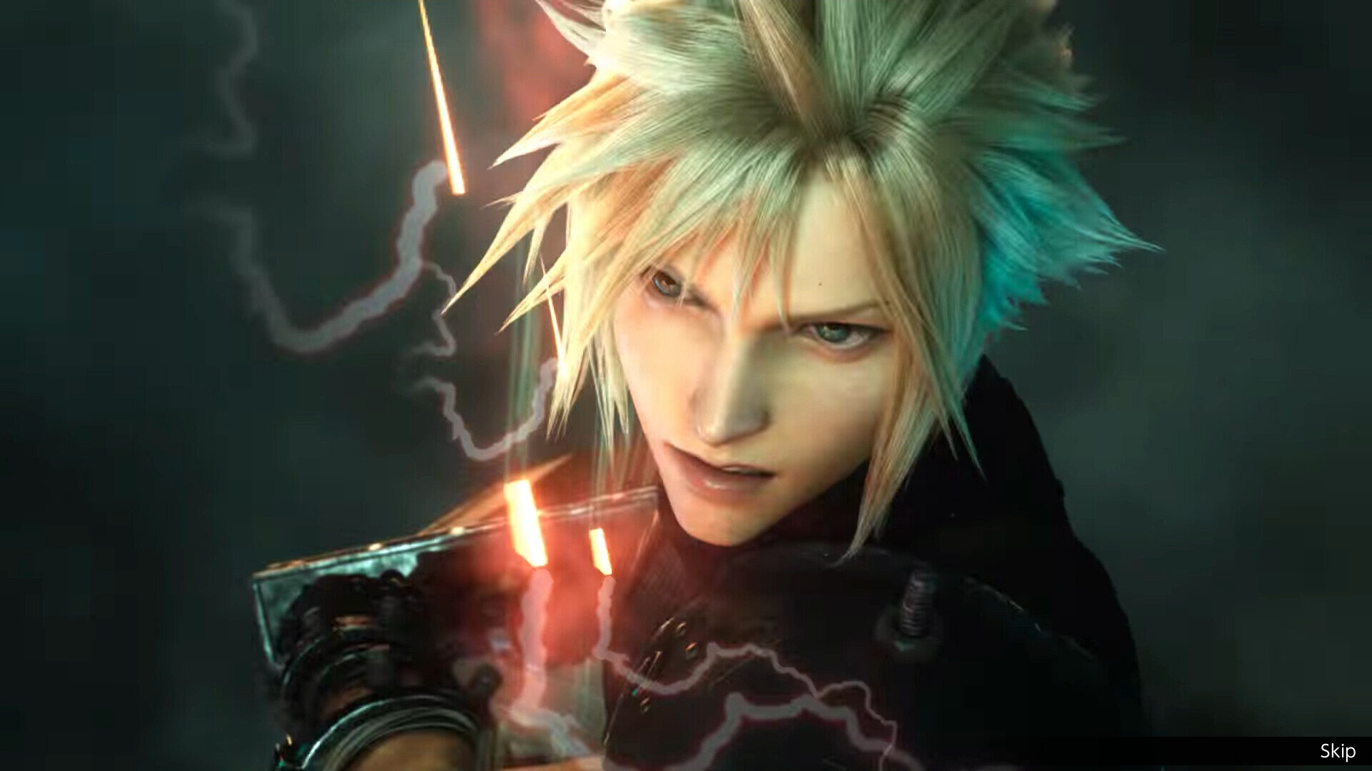 Final Fantasy Resonance - screenshots
