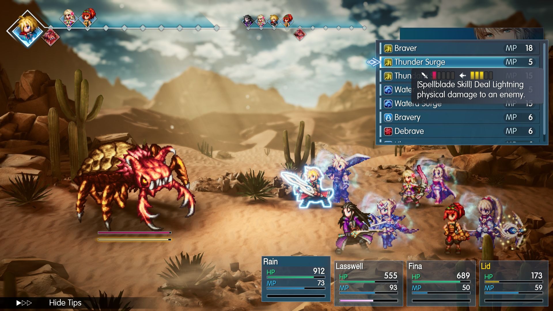 Final Fantasy Resonance Reveals Brand New Details Along With Switch Pre-Orders Starting Today Final Fantasy Resonance Is Chalk Full Of Content With Switch Pre-Orders Starting Today