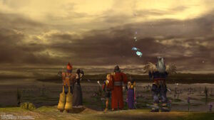 Final Fantasy X Final Fantasy X/X-2 HD Remaster (Nintendo Switch 2) Review