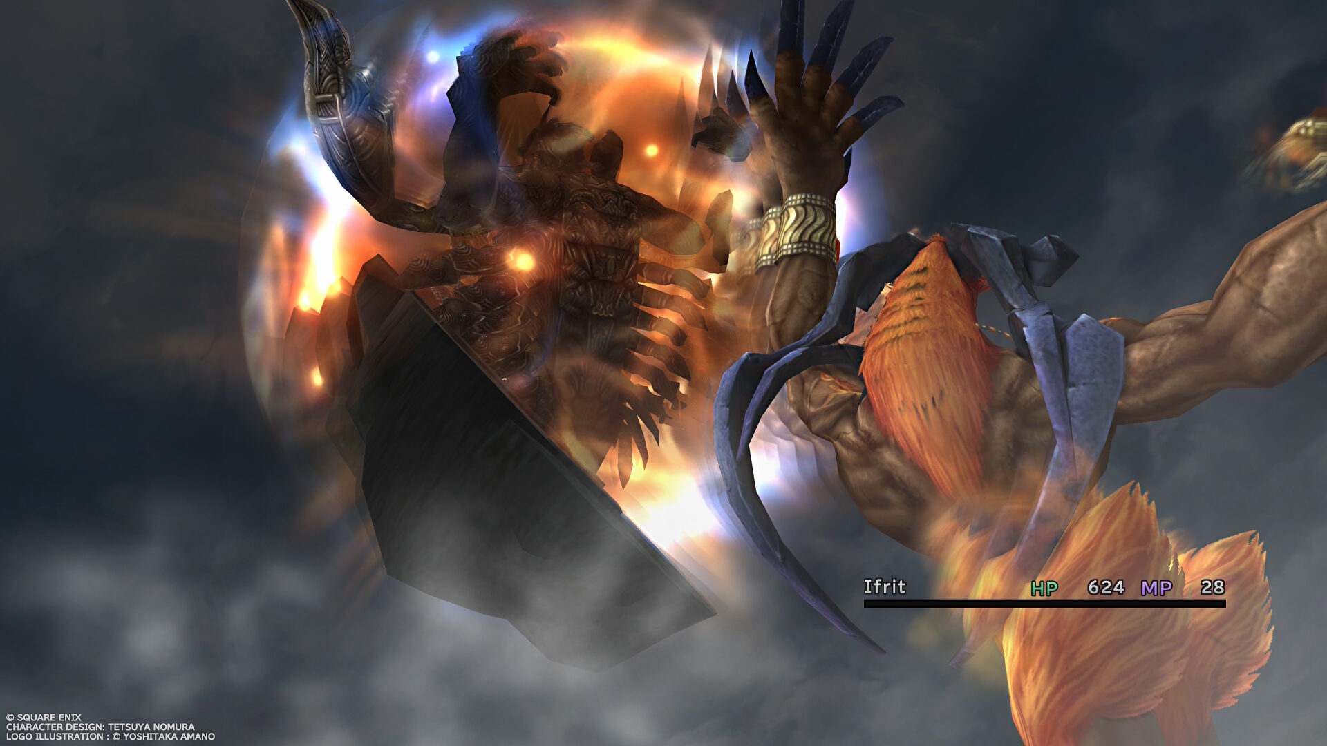 Final Fantasy X/X-2 Hd Remaster (Nintendo Switch 2) Review Final Fantasy X Final Fantasy X/X-2 Hd Remaster (Nintendo Switch 2) Review