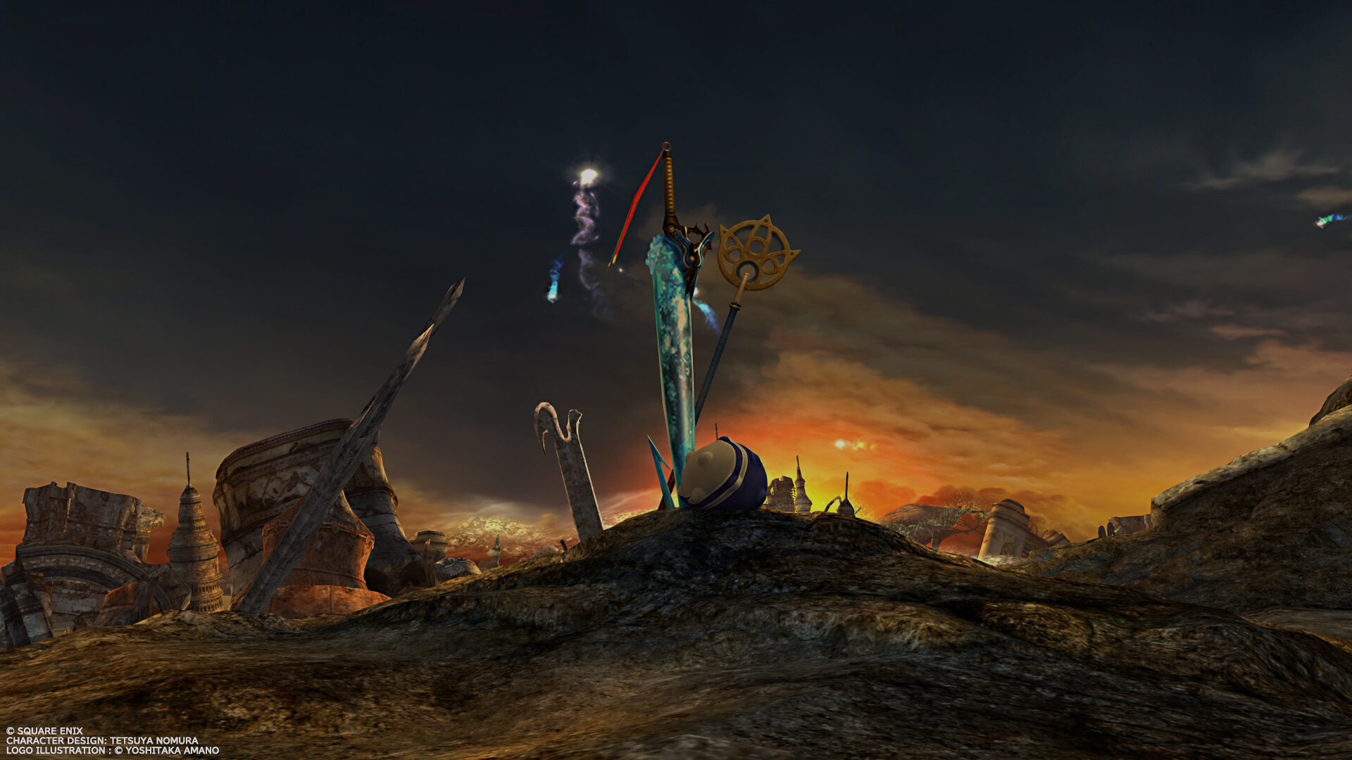 Final Fantasy X/X-2 Hd Remaster (Nintendo Switch 2) Review Final Fantasy X Final Fantasy X/X-2 Hd Remaster (Nintendo Switch 2) Review