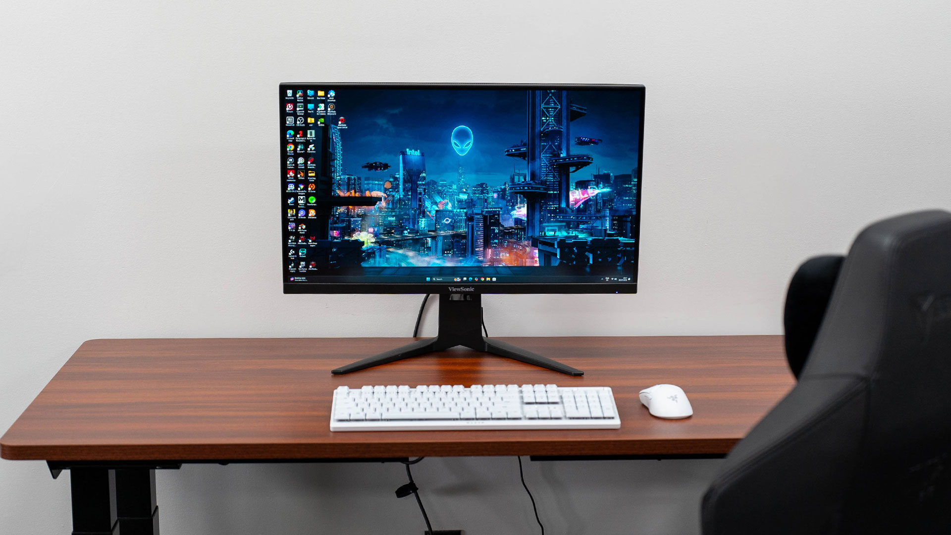 Flexispot E7 Plus Max Standing Desk Review