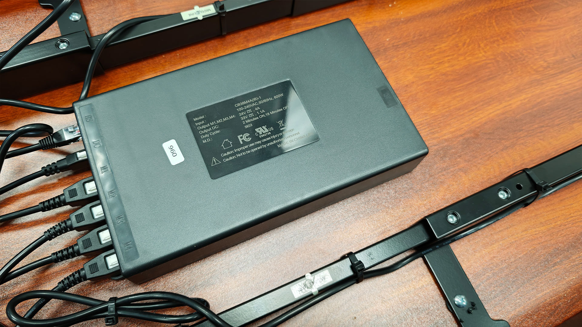 Flexispot E7 Plus Max Standing Desk Review