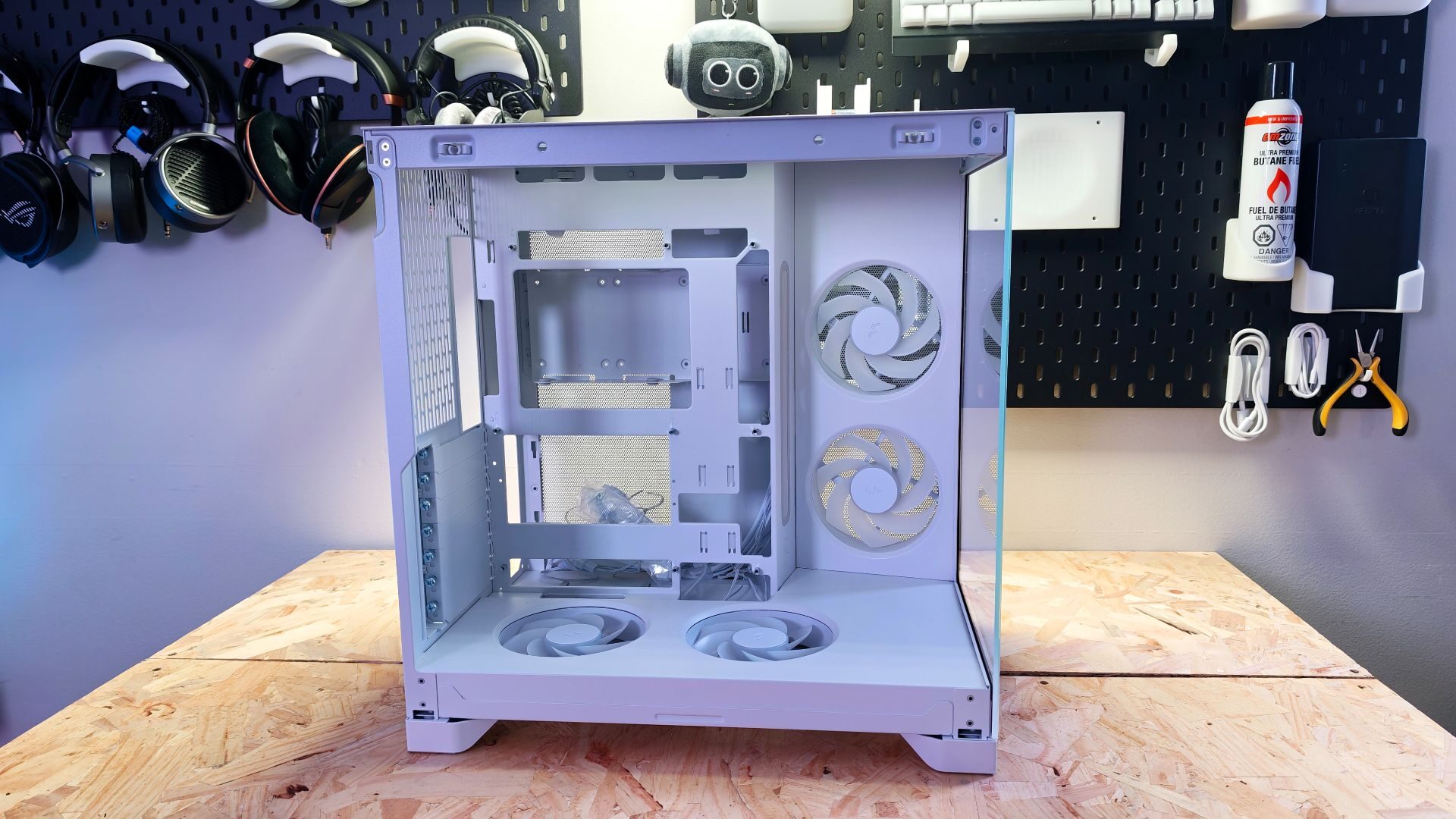 Fractal Design Pop 2 Vision Case Review Fractal Design Pop 2 Vision Case Review
