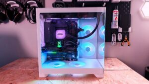 Fractal Design Pop 2 Vision Case Review
