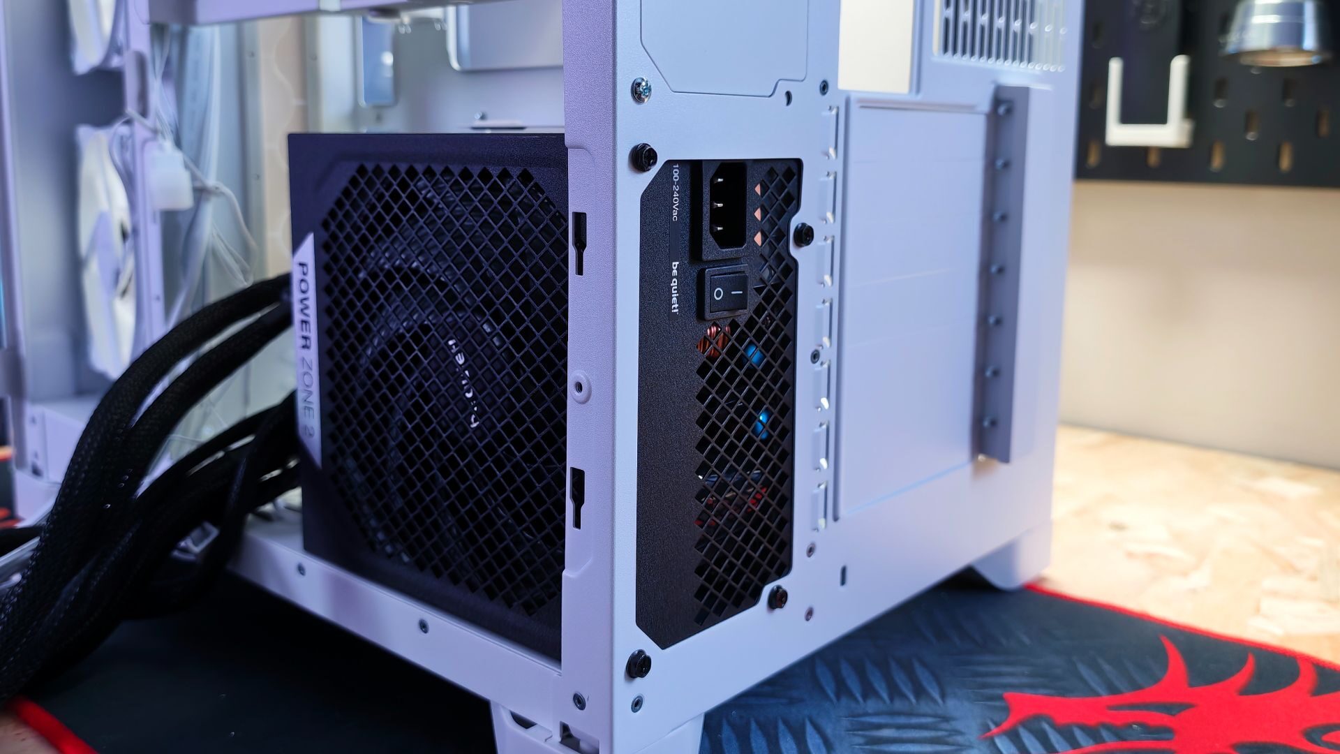 Fractal Design Pop 2 Vision Case Review Fractal Design Pop 2 Vision Case Review