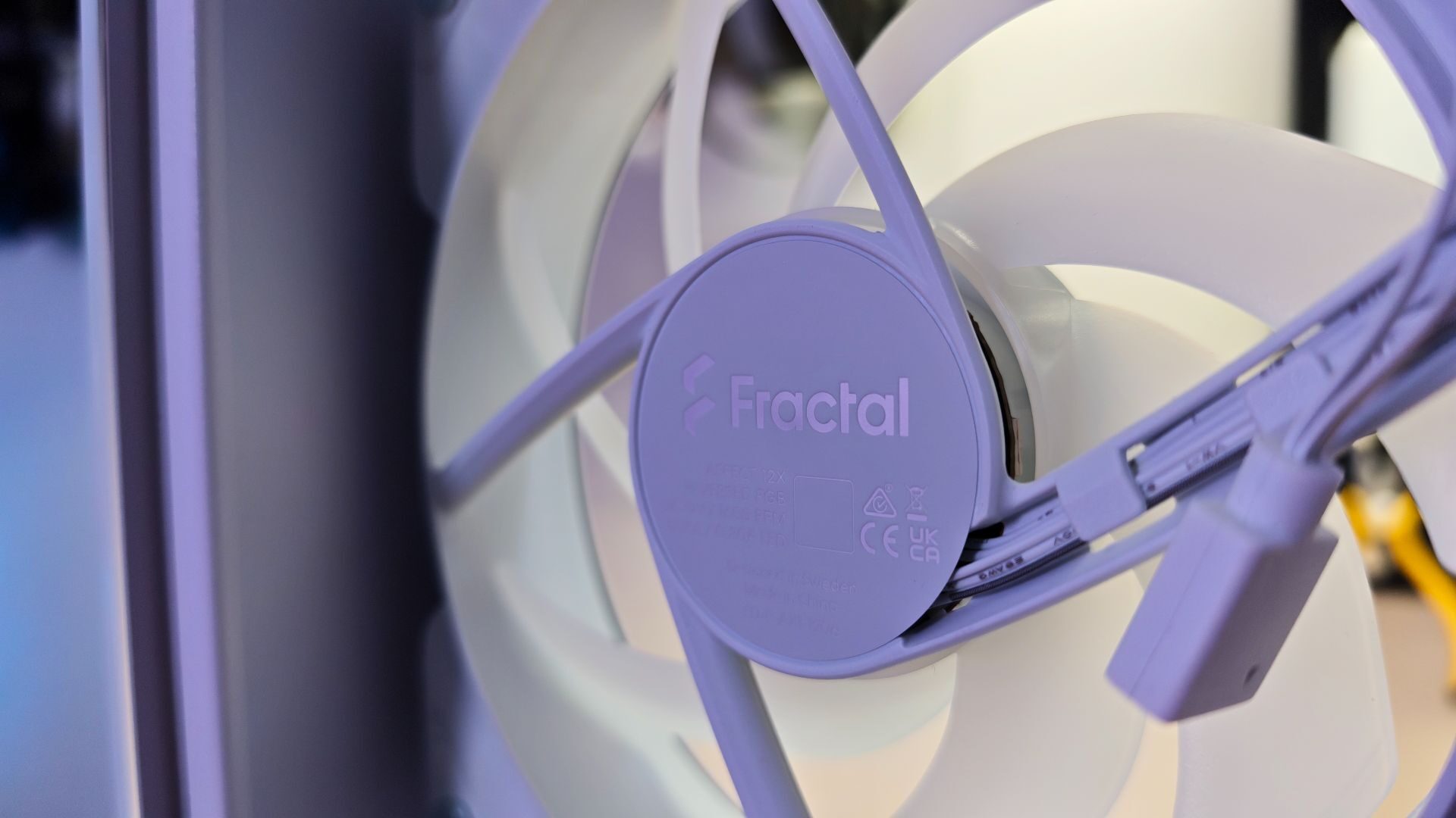 Fractal Design Pop 2 Vision Case Review Fractal Design Pop 2 Vision Case Review