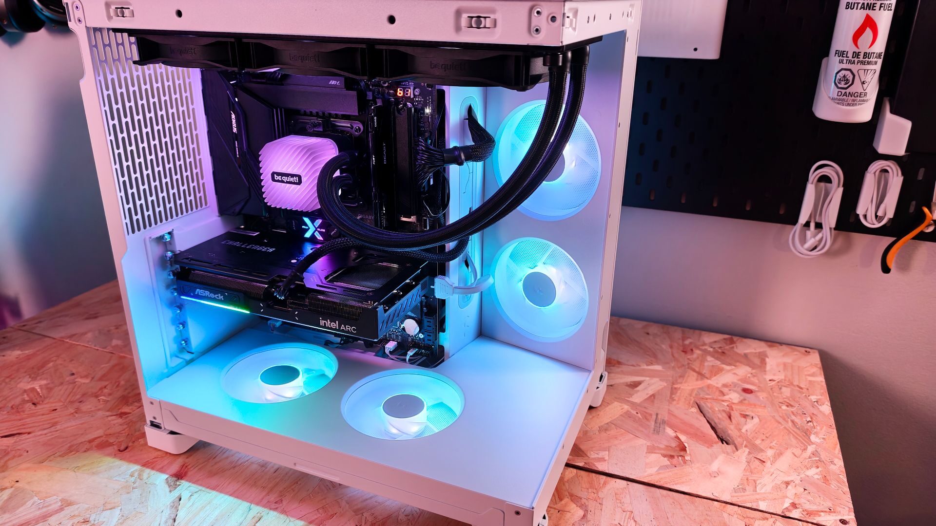 Fractal Design Pop 2 Vision Case Review Fractal Design Pop 2 Vision Case Review