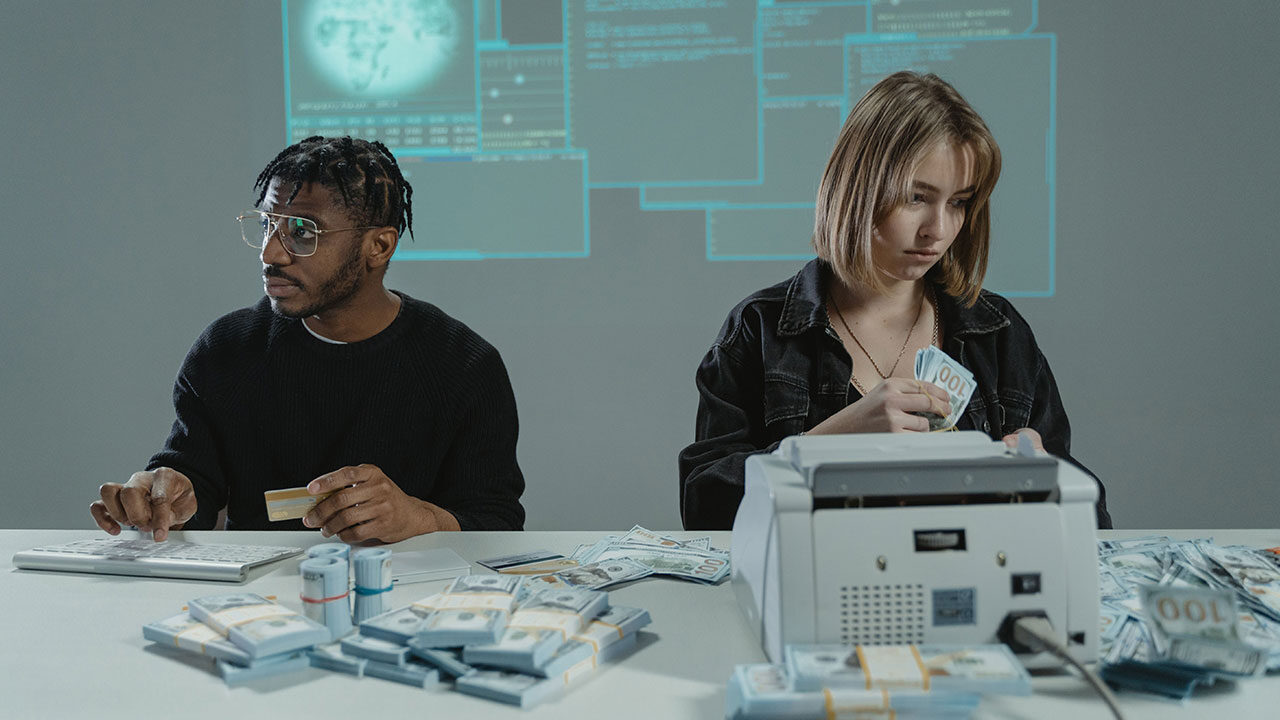 From Passwords To Passkeys: Are Biometrics The Future Of Online Security? Password From Passwords To Passkeys: Are Biometrics The Future Of Online Security?