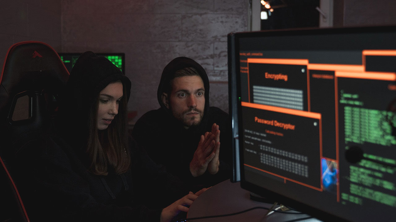 From Passwords To Passkeys: Are Biometrics The Future Of Online Security? Password From Passwords To Passkeys: Are Biometrics The Future Of Online Security?