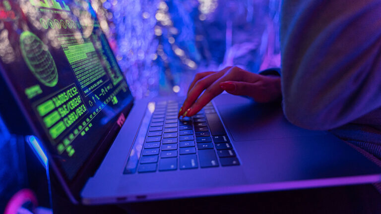 From Passwords to Passkeys: Are Biometrics the Future of Online Security?