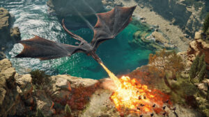 Game Of Thrones: War For Westeros Delayed Into Next Year