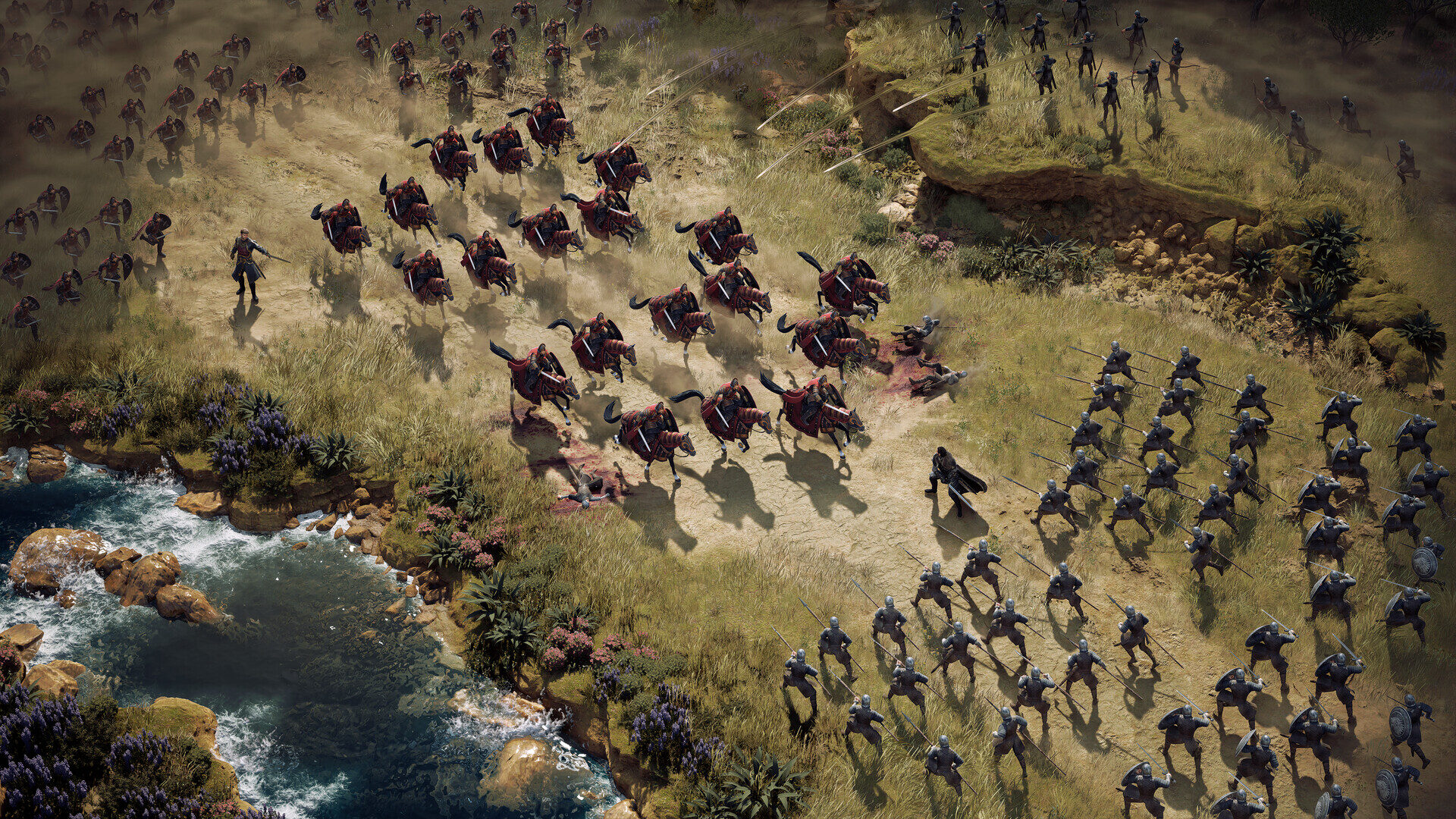 Game Of Thrones: War For Westeros Will Launch In Early 2027 Game Of Thrones: War For Westeros Delayed Into Next Year
