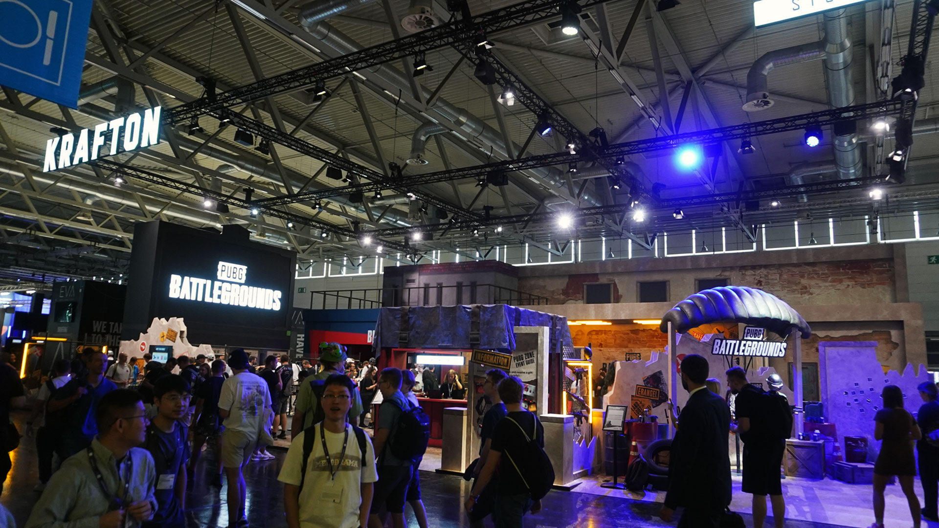 Gamescom 2026 Is Shaping Up To Be One Of The Biggest Shows In Its History Gamescom 2026 Is Shaping Up To Be One Of The Biggest Shows In Its History