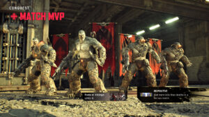 Gears of War: E-Day Multiplayer Play Test Preview — War Has Changed