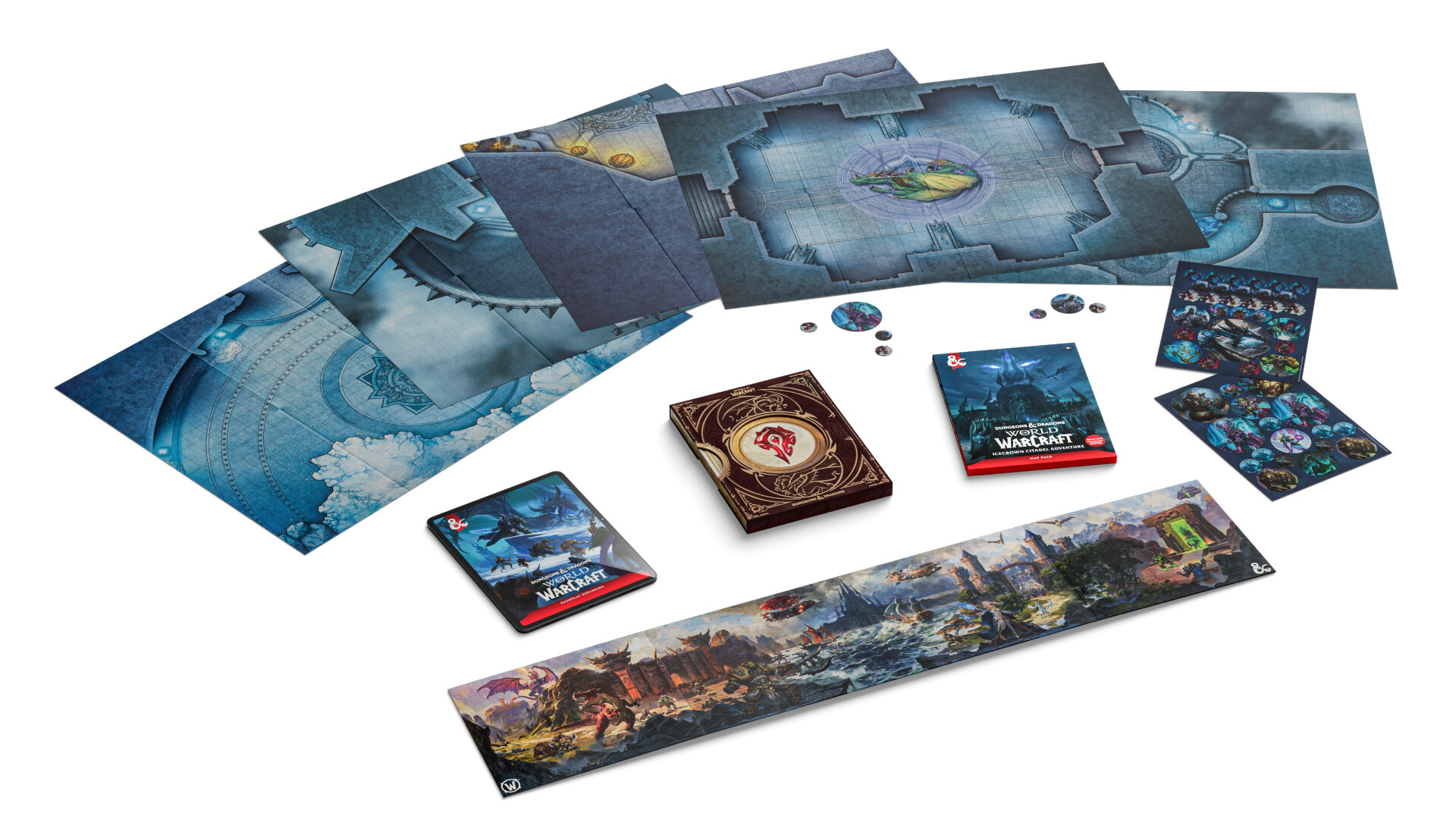 Gen Con 2026: Dungeons &Amp; Dragons' Road Map Promises Thrilling Horizons, New &Amp; Old Dungeons &Amp; Dragons Gen Con 2026: Dungeons &Amp; Dragons’ Road Map Promises Thrilling Horizons, New &Amp; Old