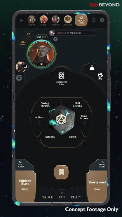 Gen Con 2026: Dungeons &Amp; Dragons' Road Map Promises Thrilling Horizons, New &Amp; Old Dungeons &Amp; Dragons Gen Con 2026: Dungeons &Amp; Dragons’ Road Map Promises Thrilling Horizons, New &Amp; Old