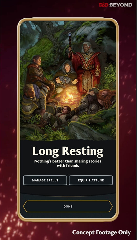 Gen Con 2026: Dungeons &Amp; Dragons' Road Map Promises Thrilling Horizons, New &Amp; Old Dungeons &Amp; Dragons Gen Con 2026: Dungeons &Amp; Dragons’ Road Map Promises Thrilling Horizons, New &Amp; Old