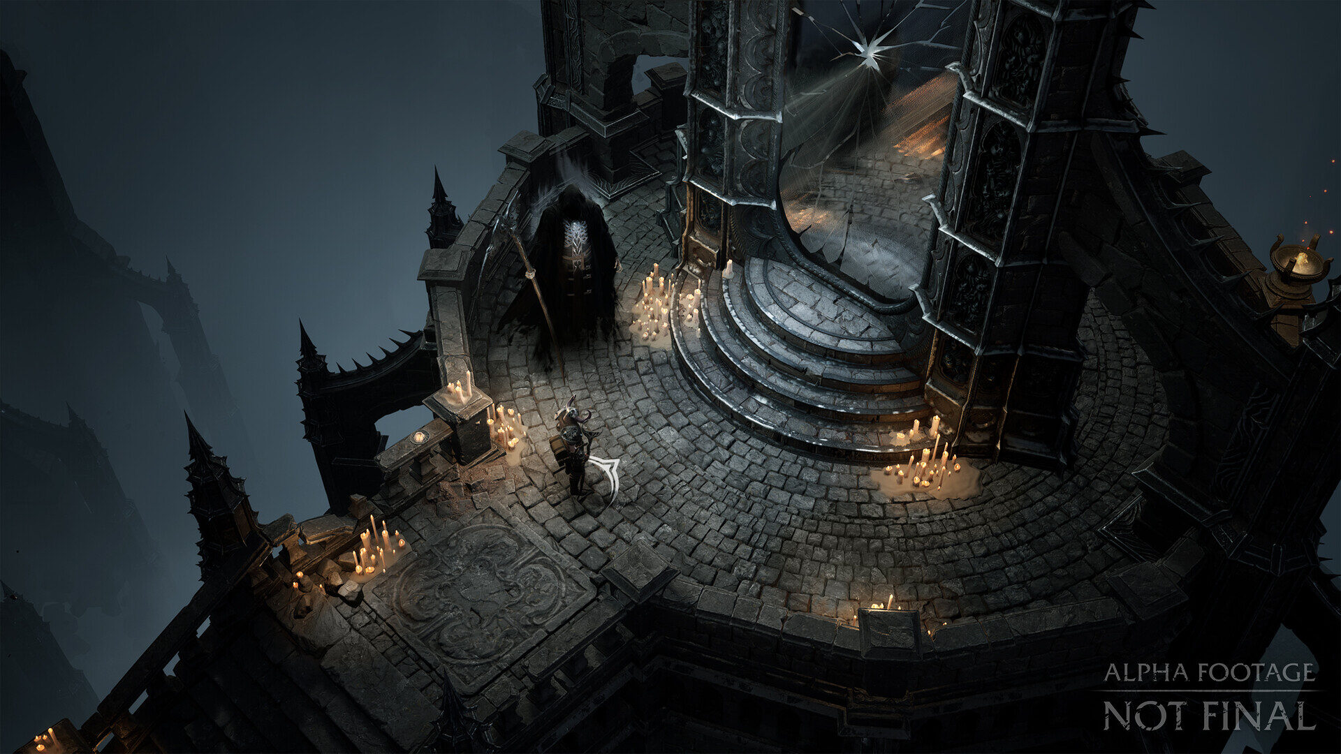 Gods Death &Amp; Reapers Launches New Roadmap, Detailing What Fans Can Expect For 2026