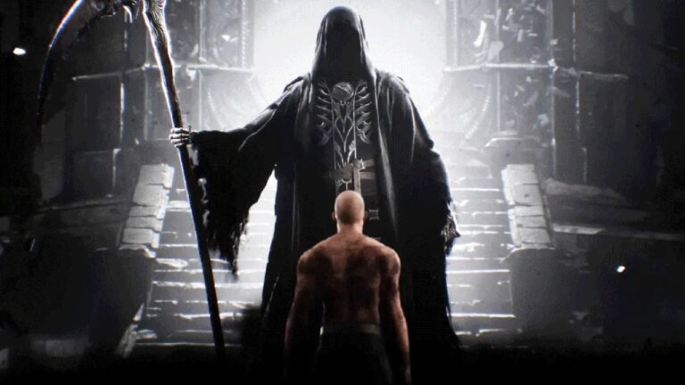 Gods Death & Reapers Launches New Roadmap, Detailing What Fans Can Expect for 2026