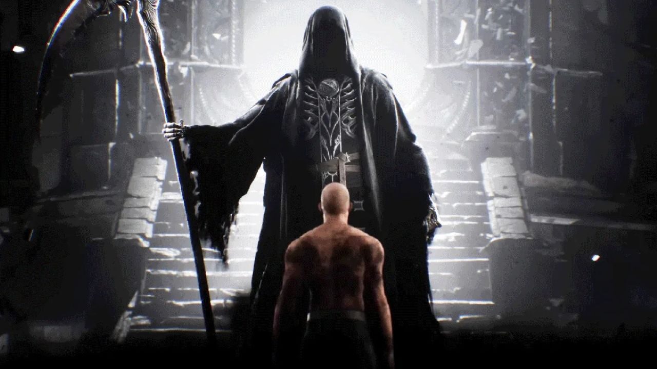 Gods Death & Reapers Launches New Roadmap, Detailing What Fans Can Expect for 2026